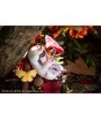 Original Character PVC Figure 1/1 The Arrival of Autumn Deluxe Edition 11 cm by Eusun