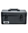 Evoretro Trading Card Suitcase for 15 Booster Packs by Evoretro