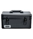 Evoretro Trading Card Suitcase for 15 Booster Packs by Evoretro