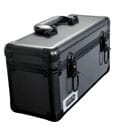 Evoretro Trading Card Suitcase for 15 Booster Packs by Evoretro