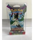 Evoretro PET Protectors for Pokémon TCG Booster Pack 0 mm (10-Pack) by Evoretro