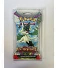 Evoretro PET Protectors for Pokémon TCG Booster Pack 0 mm (10-Pack) by Evoretro