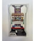 Evoretro PET Protectors for Pokémon TCG Booster Pack 0 mm (10-Pack) by Evoretro