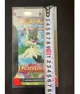 Evoretro PET Protectors for Pokémon TCG Booster Pack 0 mm (10-Pack) by Evoretro