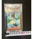 Evoretro PET Protectors for Pokémon TCG Booster Pack 0 mm (10-Pack) by Evoretro