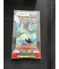 Evoretro PET Protectors for Pokémon TCG Booster Pack 0 mm (10-Pack) by Evoretro