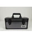 Evoretro Trading Card Storage Box for 15 Slabs Gray 33.9 x 13.4 cm by Evoretro