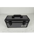 Evoretro Trading Card Storage Box for 15 Slabs Gray 33.9 x 13.4 cm by Evoretro