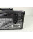 Evoretro Trading Card Storage Box for 15 Slabs Gray 33.9 x 13.4 cm by Evoretro