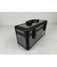Evoretro Trading Card Storage Box for 15 Slabs Gray 33.9 x 13.4 cm by Evoretro