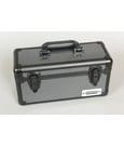 Evoretro Trading Card Storage Box for 15 Slabs Gray 33.9 x 13.4 cm by Evoretro