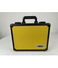 Evoretro Trading Card Storage Box for 90 Cards Yellow by Evoretro