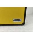 Evoretro Trading Card Storage Box for 90 Cards Yellow by Evoretro