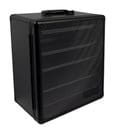 Evoretro Display and Carry Case for Collectible Figures and Models 45 x 37 cm by Evoretro