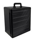 Evoretro Display and Carry Case for Collectible Figures and Models 45 x 37 cm by Evoretro