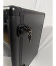 Evoretro Display and Carry Case for Collectible Figures and Models 45 x 37 cm by Evoretro