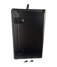 Evoretro Display and Carry Case for Collectible Figures and Models 45 x 37 cm by Evoretro