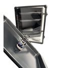 Evoretro Display and Carry Case for Collectible Figures and Models 45 x 37 cm by Evoretro