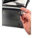 Evoretro Display and Carry Case for Collectible Figures and Models 45 x 37 cm by Evoretro