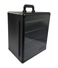 Evoretro Display and Carry Case for Collectible Figures and Models 45 x 37 cm by Evoretro