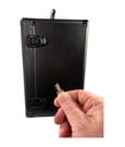 Evoretro Display and Carry Case for Collectible Figures and Models 45 x 37 cm by Evoretro