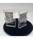 Evoretro Acrylic Display Case 5-Pack for Booster Packs by Evoretro