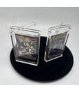 Evoretro Acrylic Display Case 5-Pack for Booster Packs by Evoretro