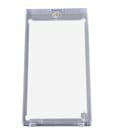 Acrylic Case Magnetic One Touch 10-Pack for Booster Packs by Evoretro