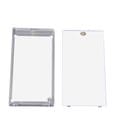 Acrylic Case Magnetic One Touch 10-Pack for Booster Packs by Evoretro