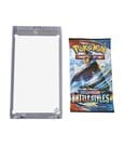 Acrylic Case Magnetic One Touch 10-Pack for Booster Packs by Evoretro