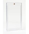 Acrylic Case Magnetic One Touch 10-Pack for Booster Packs by Evoretro