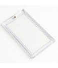 Acrylic Case Magnetic One Touch 10-Pack for Booster Packs by Evoretro