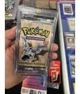 Acrylic Case Magnetic One Touch 10-Pack for Booster Packs by Evoretro