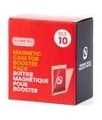Acrylic Case Magnetic One Touch 10-Pack for Booster Packs by Evoretro