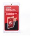 Acrylic Case Magnetic One Touch 10-Pack for Booster Packs by Evoretro