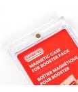 Acrylic Case Magnetic One Touch 10-Pack for Booster Packs by Evoretro