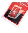 Acrylic Case Magnetic One Touch 10-Pack for Booster Packs by Evoretro