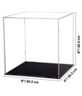 Evoretro Acrylic Modular Display Case 20 cm by Evoretro