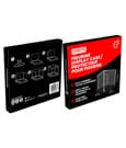 Evoretro Acrylic Modular Display Case 20 cm by Evoretro
