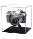 Evoretro Acrylic Modular Display Case 25 cm by Evoretro