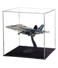 Evoretro Acrylic Modular Display Case 25 cm by Evoretro