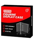 Evoretro Acrylic Modular Display Case 30 cm by Evoretro