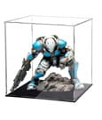 Evoretro Acrylic Modular Display Case 30 cm by Evoretro