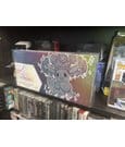 PET Protectors 2-Pack for Pokémon Prismatic Evolutions Super Collection Box 38 x 18 cm by Evoretro