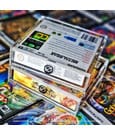 Acrylic Case 2-Pack for Gameboy/Gameboy Advance Games by Evoretro