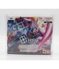 Evoretro Magnetic Acrylic Display Case for Gundam Card Game Booster Box Newtype Rising GD01 by Evoretro