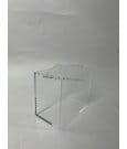 Evoretro Magnetic Acrylic Display Case for Gundam Card Game Booster Box Newtype Rising GD01 by Evoretro