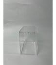 Evoretro Magnetic Acrylic Display Case for Gundam Card Game Booster Box Newtype Rising GD01 by Evoretro