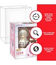 PET Protectors 10-Pack for Nendoroid Action Figures by Evoretro