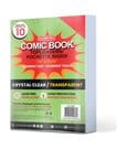 Evoretro Comics Topload Holder 10-Pack Current by Evoretro